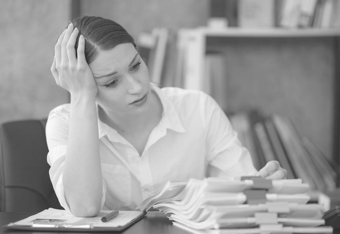 Participant travaillant sur sa planification budgétaire pluriannuelle lors d'une session de formation en ligne