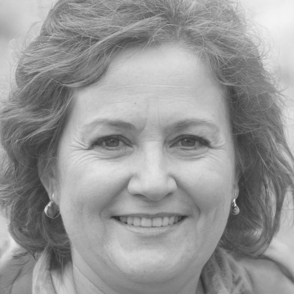 Portrait de Léonie Desmarais, participante à la formation