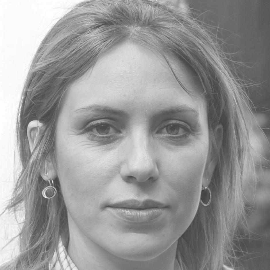 Portrait de Léonie Durand