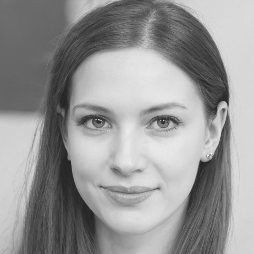 Portrait de Margaux Beaumont